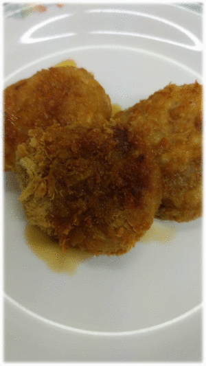 「新潟名物　たれカツ」　「牛肉と野菜のプルコギ」　「ご当地グルメ　イタリアン」　「ふわ玉トマト」　「ウインナーソテー」　「バニラヨーグルト」　「MIXフルーツ」