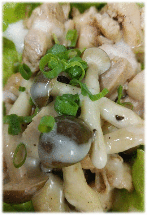 「鶏ときのこのおかずサラダ」　「ちくわときゅうりの辛子マヨネーズ」　「コロッケ＆チキンフライ」　「ホタテと秋野菜の味噌炒め」　「牛肉とナスのグラタン」　「バナナ」　「プリン」　