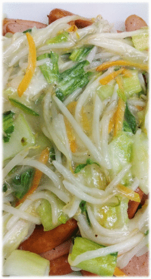 「ウインナー野菜あんかけ」　「エビフライ タルタルソース」　「ご当地グルメ イタリアン」　「きのこオムレツ」　「チキングラタン」　「梨(新興)」　「フルーチェ(ピーチ)」