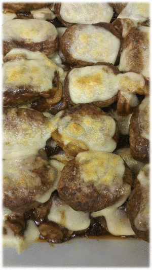 「チーズハンバーグ」　「酢豚」　「白菜のうま煮」　「ベーコンオムレツ」  「鶏ササミ大葉フライ」　「プリンMix🍮」　「イチゴ🍓」