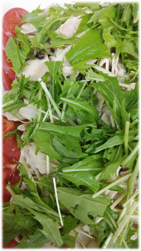 「豚しゃぶサラダ」　「筑前煮」　「麻婆豆腐」  「ベーコンスクランブル」　「エビマヨ🦐」  「ぶどう(皮ごとどうぞ！)🍇」　「ゼリー」