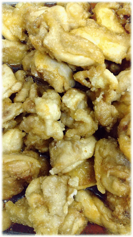 「鶏南蛮」　「白菜のうま煮」　「あったか おでん🍢」  「ポテトサラダ」　「ベーコンスクランブル」  「杏仁豆腐」　「メロン🍈」