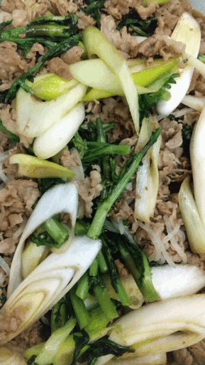 「牛スキ煮」「ナスマーボ🍆」「豚角煮」「煮玉子」「切り干し大根の炒め煮」「杏仁豆腐」「イチゴ🍓」 「牛スキ煮」「ナスマーボ🍆」「豚角煮」「煮玉子」「切り干し大根の炒め煮」「杏仁豆腐」「イチゴ🍓」