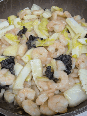 「海鮮旨煮🦐🦑🥬」 「ハンバーグ 和風きのこソース🍄」 「プルコギ🍖」 「筑前煮🍲」 「ツナ&マカロニサラダ🥗」 「りんご(サンフジ)🍎」 「コーヒーゼリー☕」 「海鮮旨煮🦐🦑🥬」 「ハンバーグ 和風きのこソース🍄」 「プルコギ🍖」 「筑前煮🍲」 「ツナ&マカロニサラダ🥗」 「りんご(サンフジ)🍎」 「コーヒーゼリー☕」