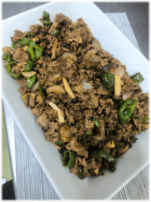 「牛肉プルコギ🐂」 「鶏竜田揚げ🍗 ポン酢マヨ」 「ミートボールの煮込み」 「オクラのおひたし🍃」 「タラモサラダ🥗」 「りんご🍎」 「コーヒーゼリー☕」 「牛肉プルコギ🐂」 「鶏竜田揚げ🍗 ポン酢マヨ」 「ミートボールの煮込み」 「オクラのおひたし🍃」 「タラモサラダ🥗」 「りんご🍎」 「コーヒーゼリー☕」